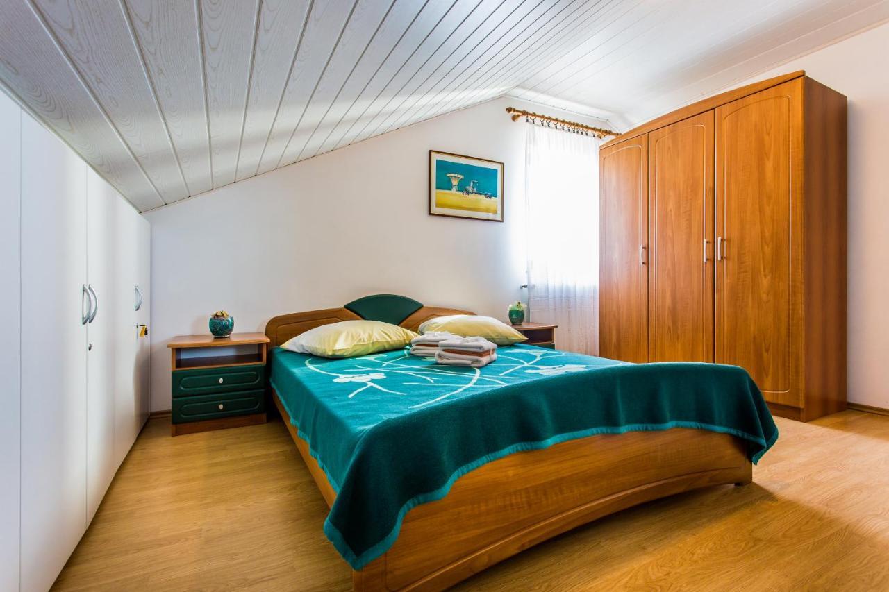 Guest House Lavanda 4 니바이스 외부 사진