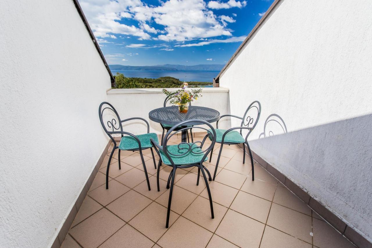 Guest House Lavanda 4 니바이스 외부 사진