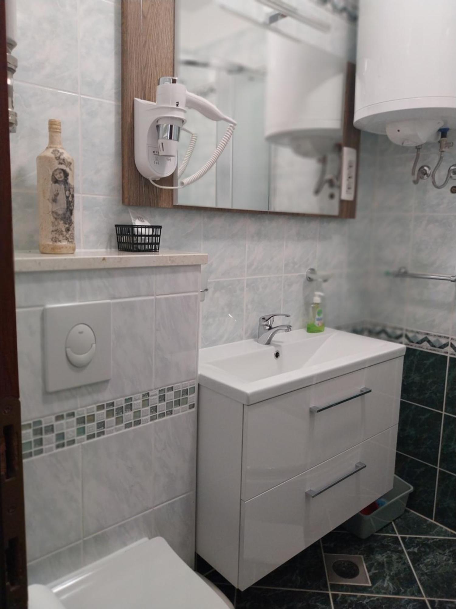 Guest House Lavanda 4 니바이스 외부 사진