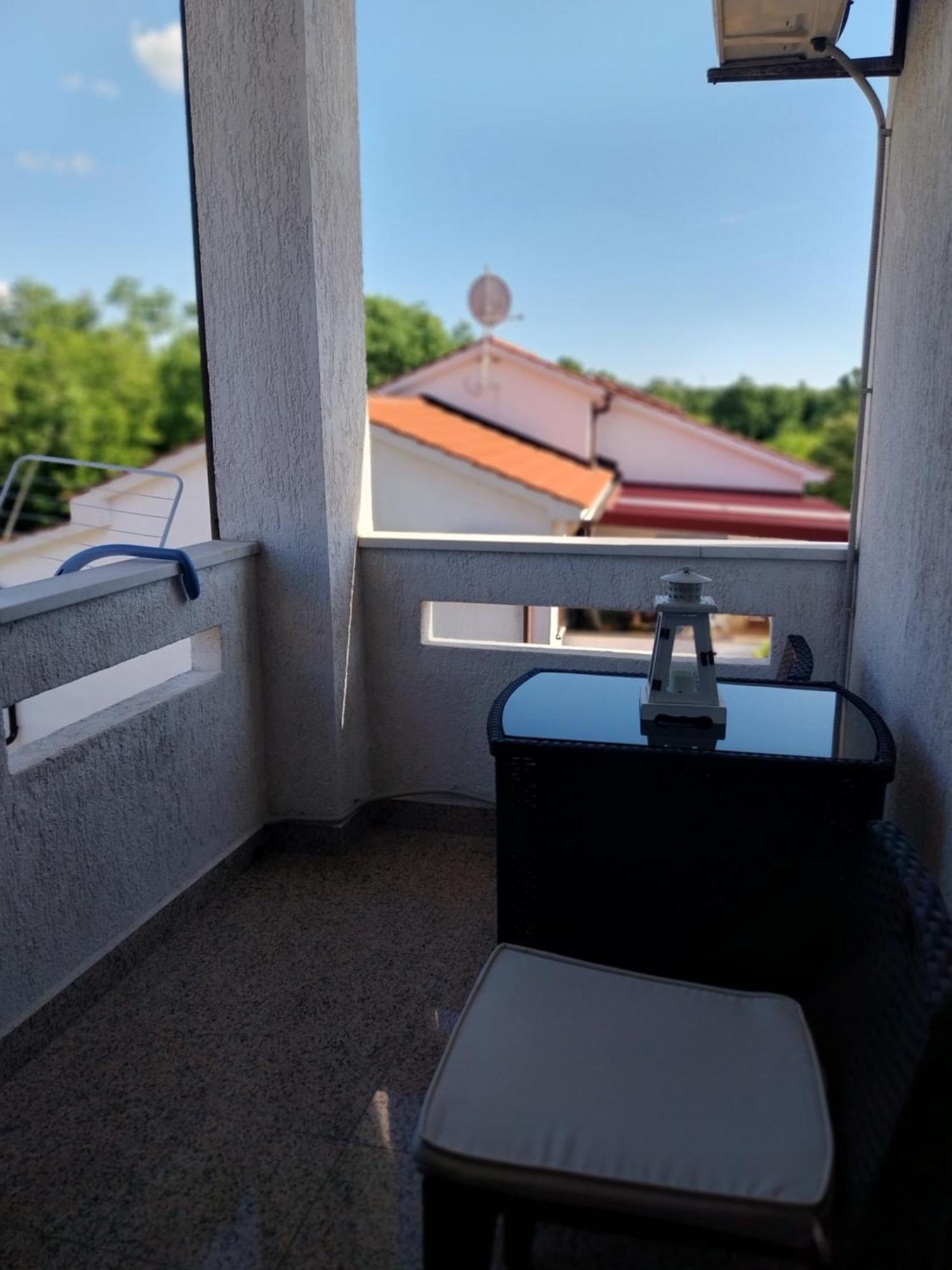 Guest House Lavanda 4 니바이스 외부 사진