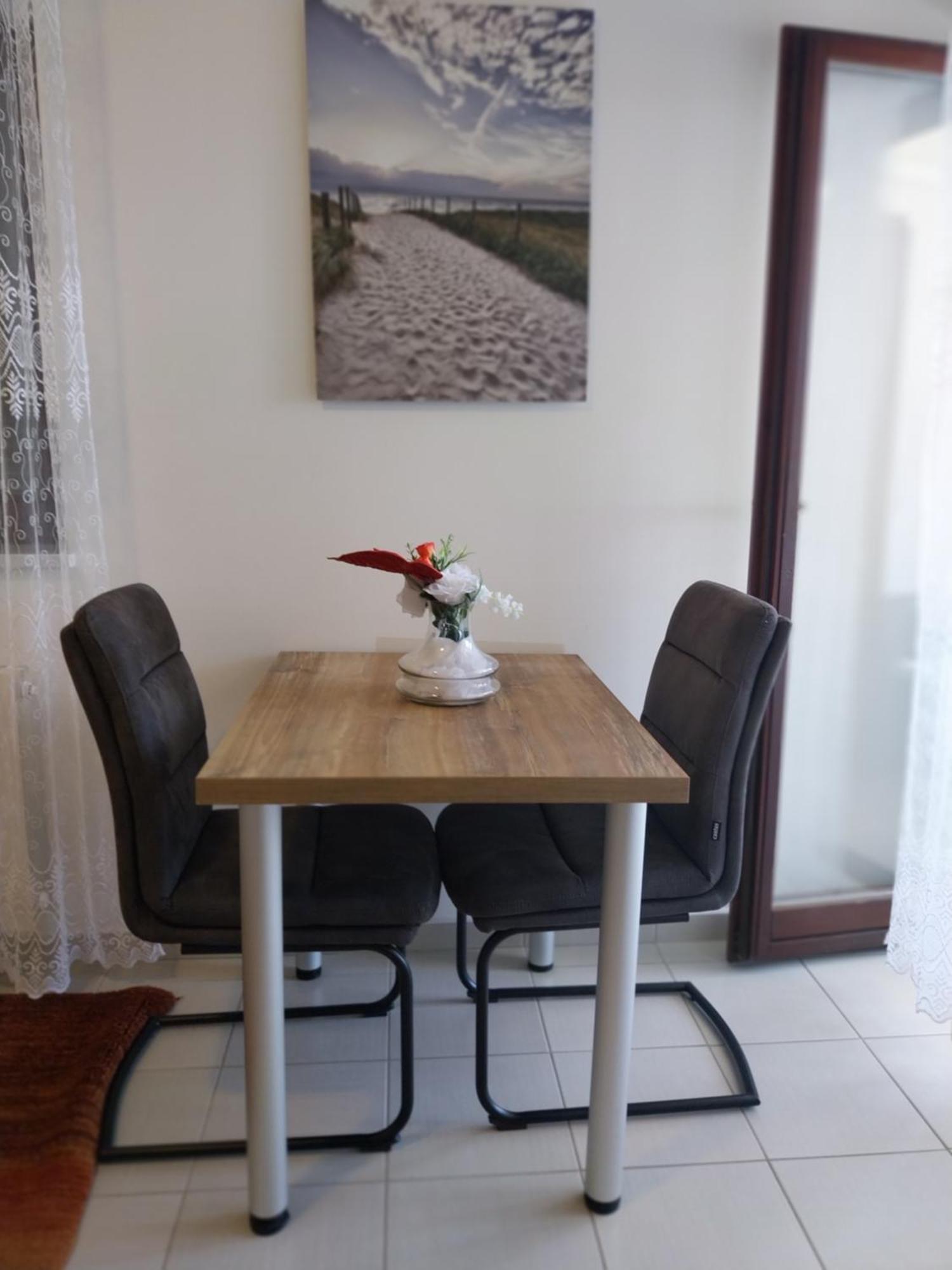 Guest House Lavanda 4 니바이스 외부 사진