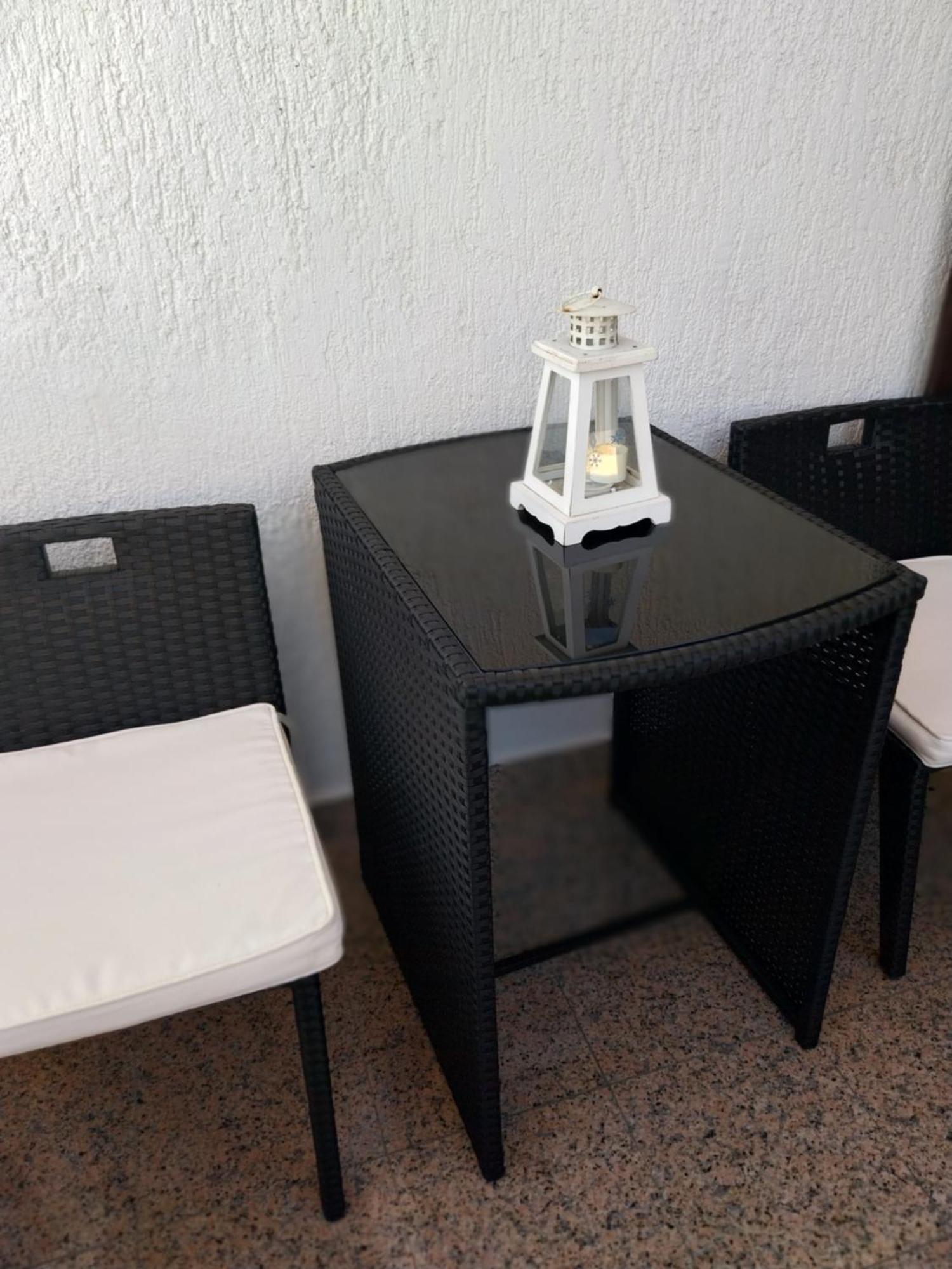 Guest House Lavanda 4 니바이스 외부 사진